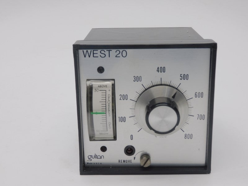 WEST MODEL 22 NSMP