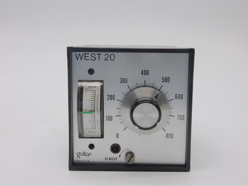 WEST MODEL 22 NSMP