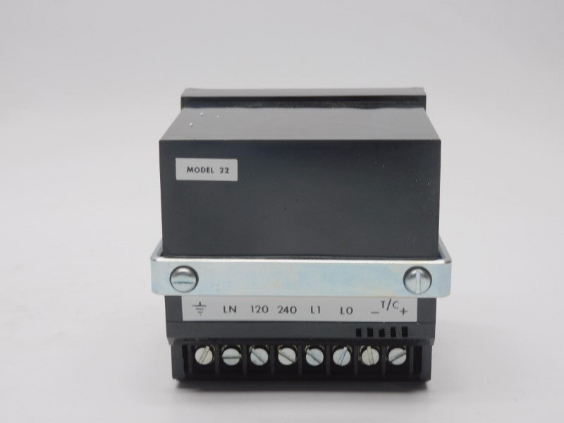 WEST MODEL 22 NSMP