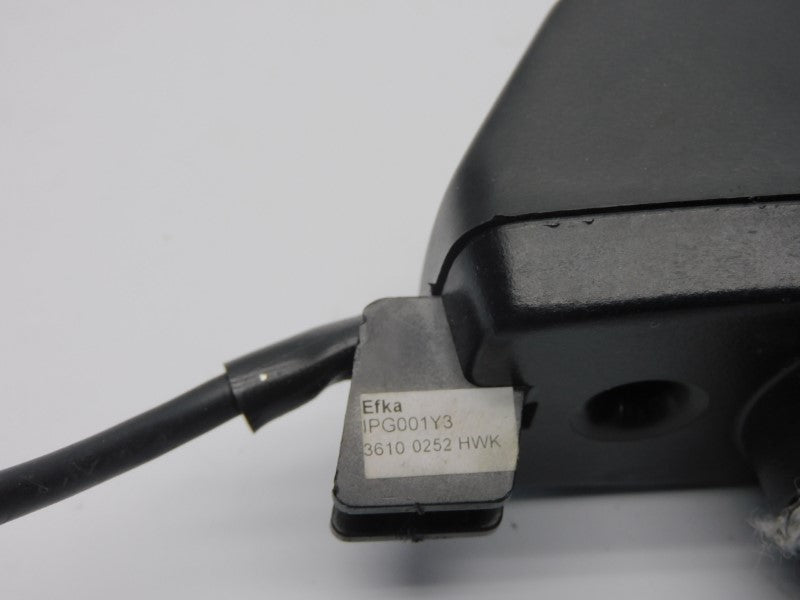 EFKA IPG001Y3 UNMP