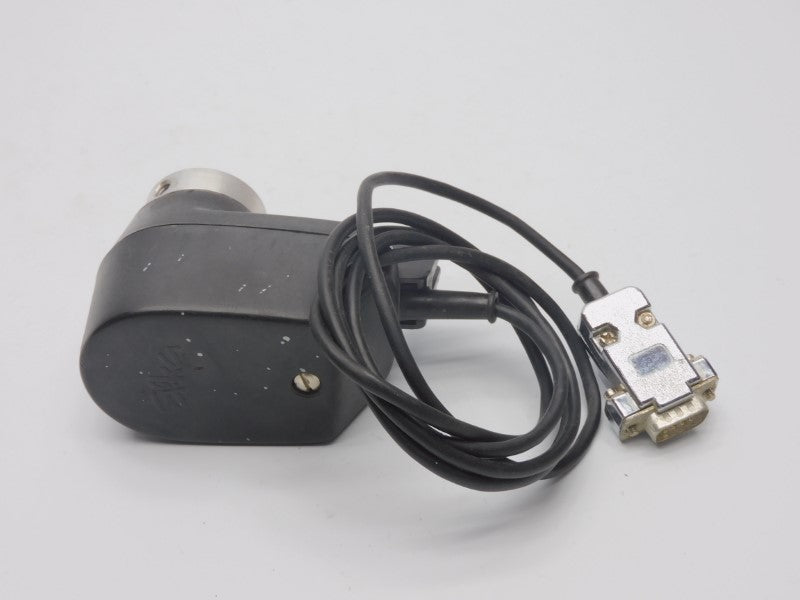 EFKA IPG001Y2 UNMP