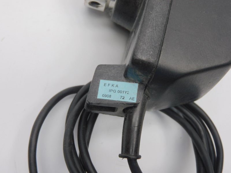 EFKA IPG001Y2 UNMP