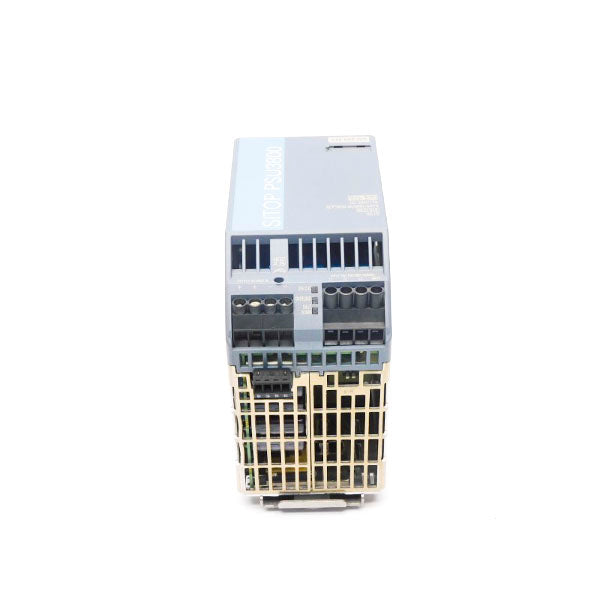 SIEMENS 6EP3436-8UB00-0AY0 24VDC 17A NSNP