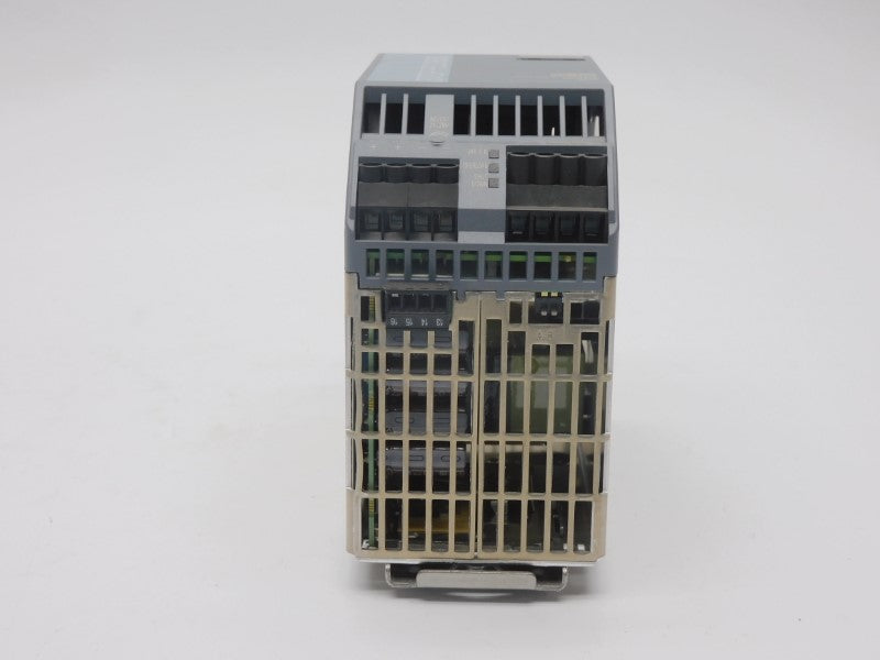 SIEMENS 6EP3436-8UB00-0AY0 24VDC 17A NSNP