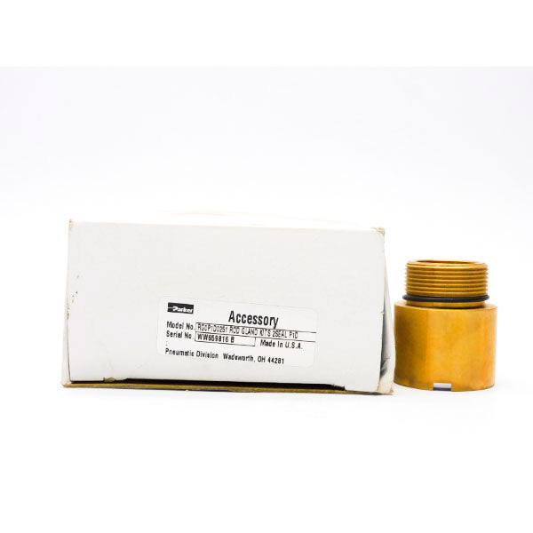 PARKER RG0P1D0251 (AS PICTURED) NSMP