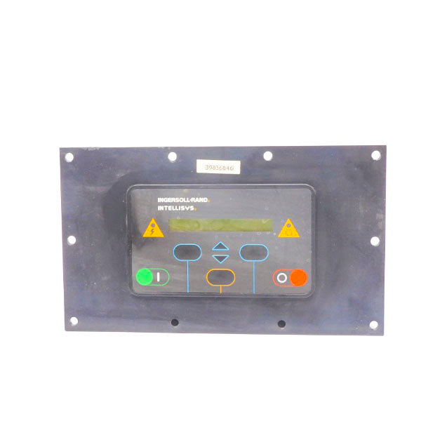 INGERSOLL RAND 39849757 240V 8.50A UNMP