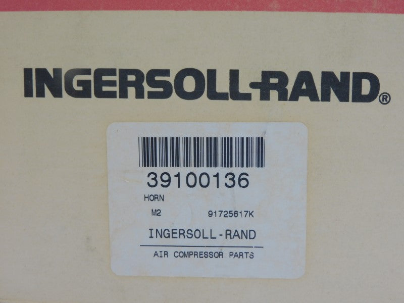 INGERSOLL-RAND 39100136 31T-115 115VAC 0.160A NSMP