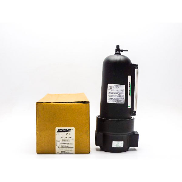 SPEEDAIRE 4ZL10 250PSI 1" NSMP