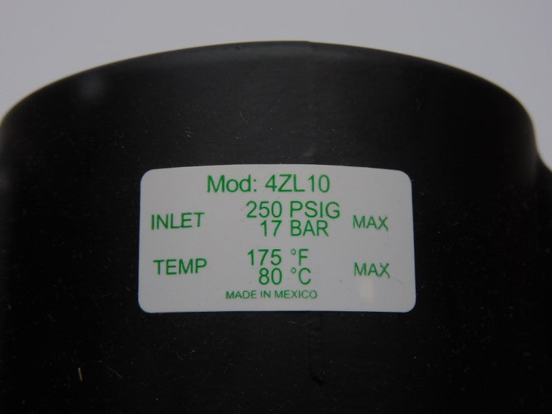 SPEEDAIRE 4ZL10 250PSI 1" NSMP