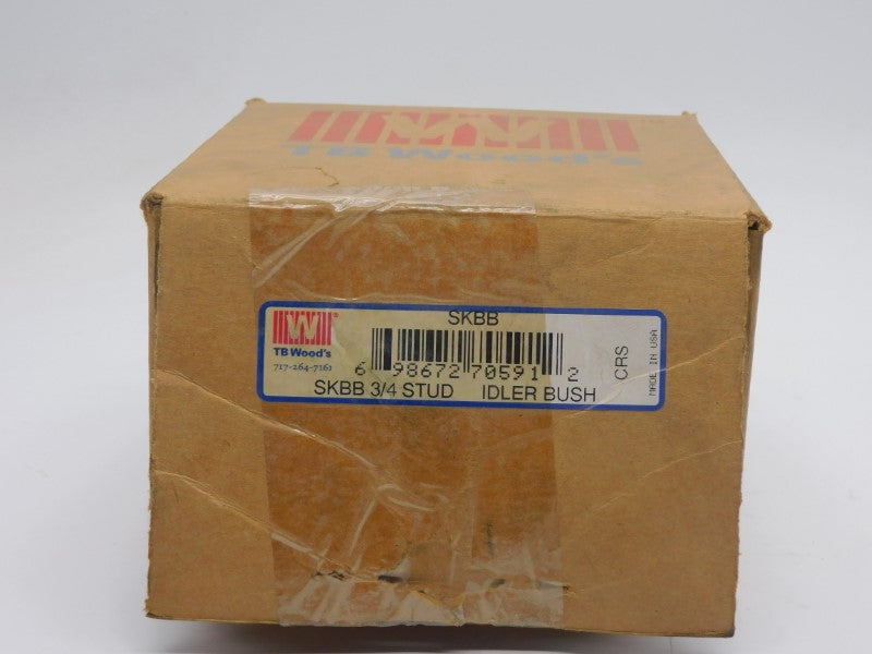 TB WOOD'S SKBB 3/4" NSMP