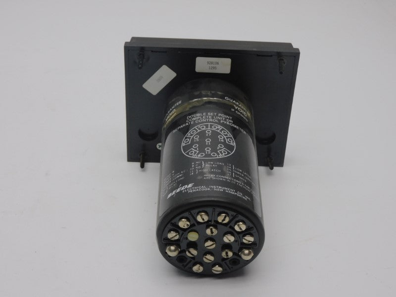 BEEDE MR4-24-07PJ 0-200ACA NSMP