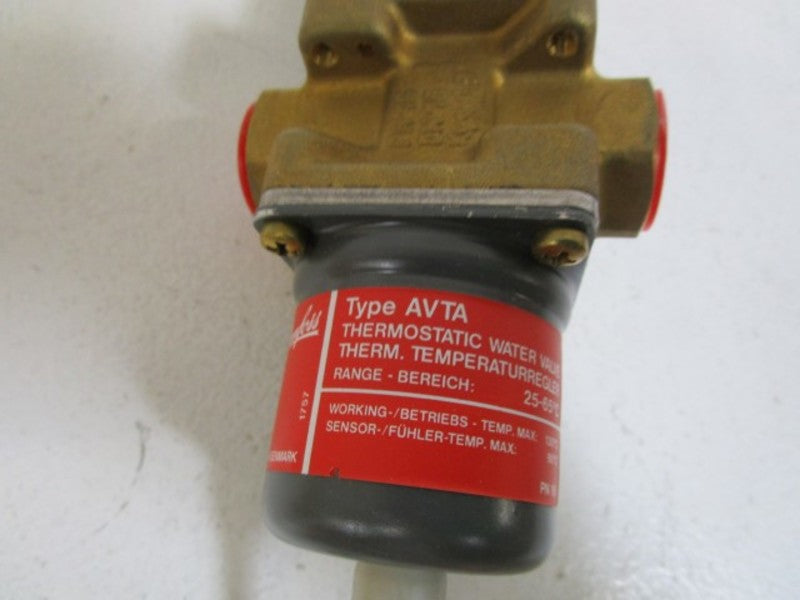 DANFOSS AVTA 15 (AS PICTURED) NSMP