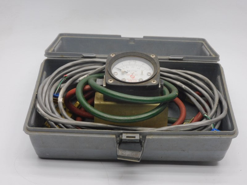 BELL & GOSSETT R0-5 UNMP
