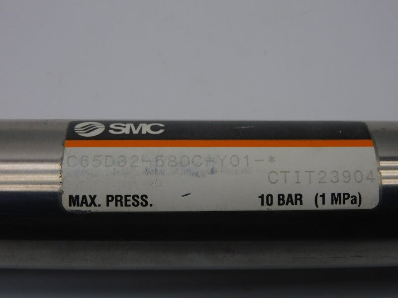 SMC C65D32-580C-Y01 NSNP