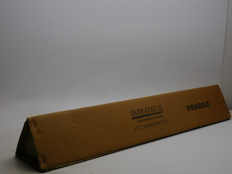 INFRATECH 10-1070 E-1524 240V 32" NSFS