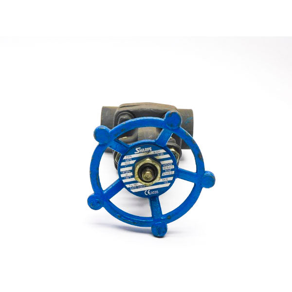 SHARPE GATE-34834 1975PSI 1" NSNP