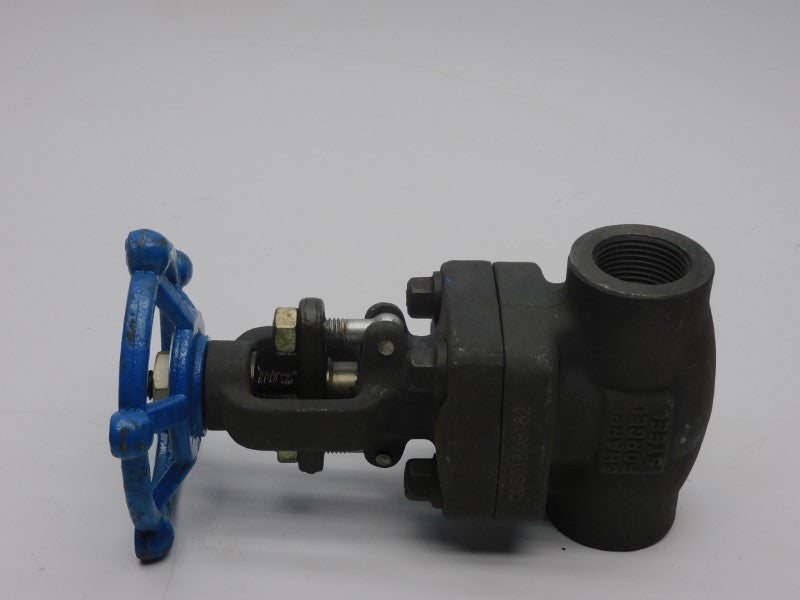 SHARPE GATE-34834 1975PSI 1" NSNP