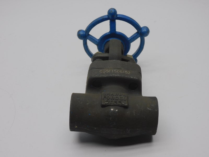 SHARPE GATE-34834 1975PSI 1" NSNP