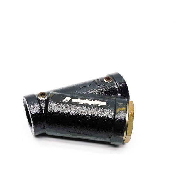 FLOW EZY Y15-149-15-MS 1-1/4" NSNP