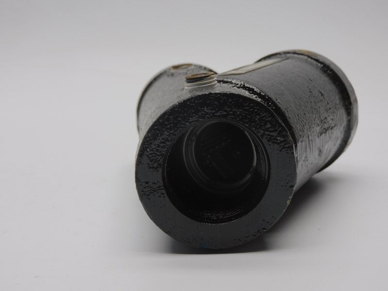 FLOW EZY Y15-149-15-MS 1-1/4" NSNP