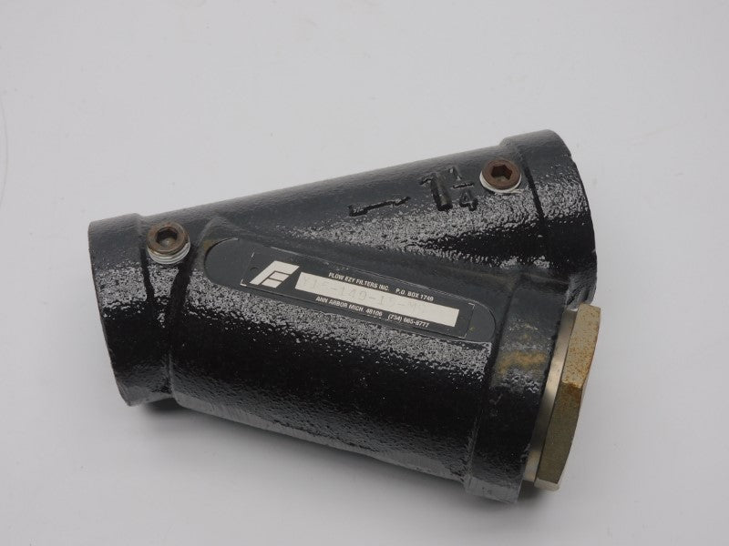 FLOW EZY Y15-149-15-MS 1-1/4" NSNP