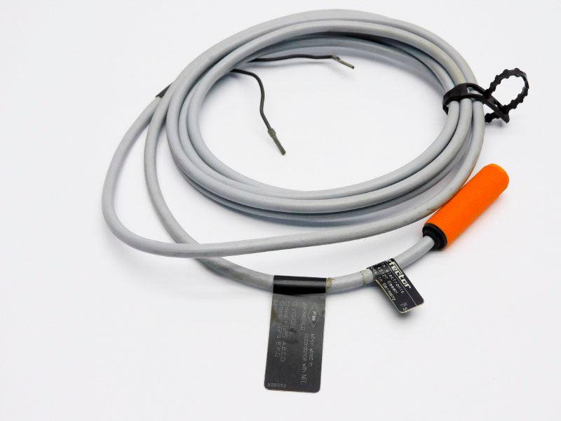 IFM EFECTOR IFC2004-ARKG/UP IF5843 10-36VDC NSNP