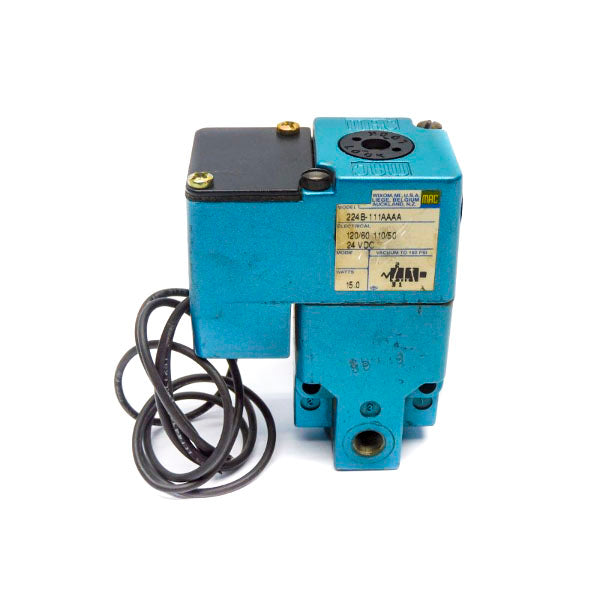 MAC 224B-111AAAA 110/120V 150PSI NSNP