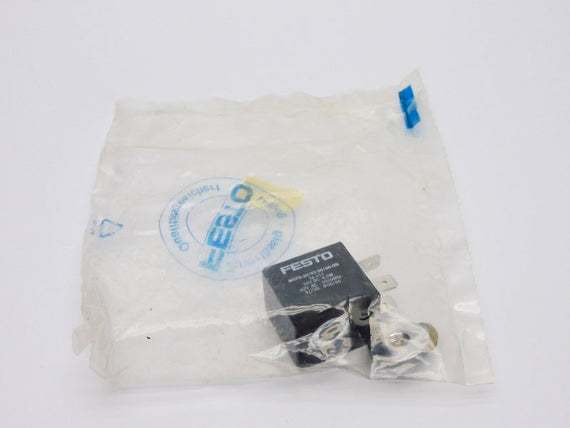 FESTO MSFG-24/42-50/60-OD 34411 24VDC NSMP