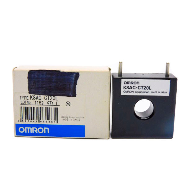 OMRON K8AC-CT20L NSMP