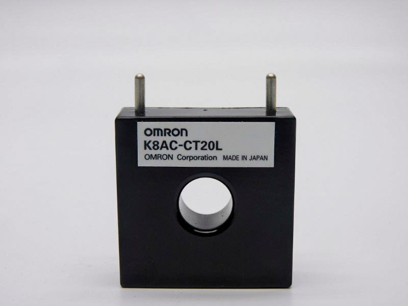 OMRON K8AC-CT20L NSMP