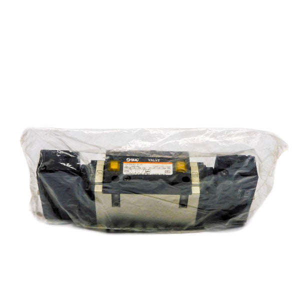 SMC NVFS3200-5FZA 24VDC 15-150PSI NSNP