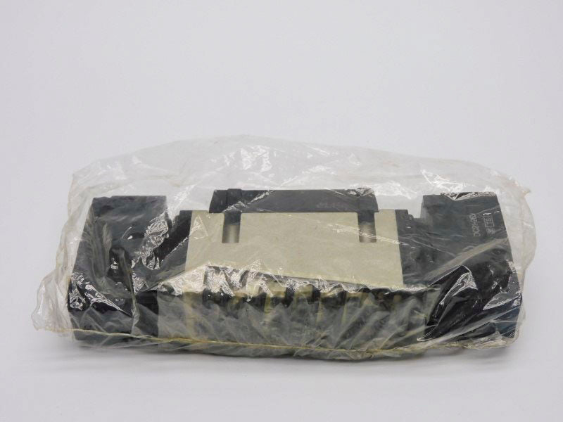 SMC NVFS3200-5FZA 24VDC 15-150PSI NSNP