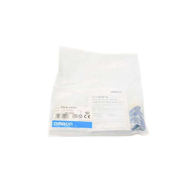 OMRON E3FA-DP23 10-30VDC NSMP