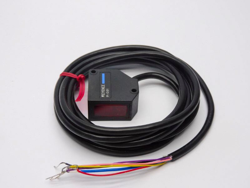 KEYENCE PI-G01 NSMP