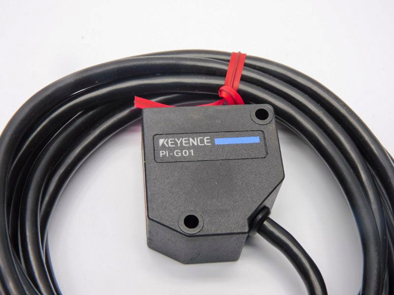 KEYENCE PI-G01 NSMP