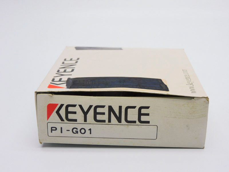 KEYENCE PI-G01 NSMP