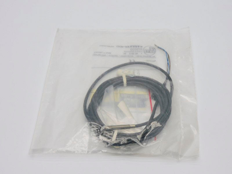 IFM EFECTOR IYB30.8-APKG/V2A IY5033 NSMP