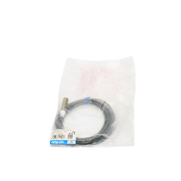 OMRON E2A-S12KS04-WP-B1 12-24VDC 2M NSMP