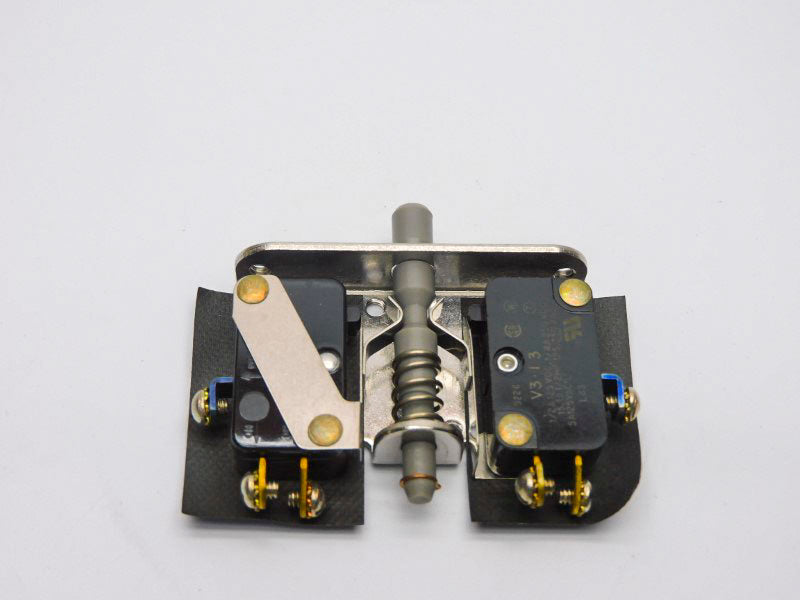 MICRO SWITCH 24AC1 NSMP