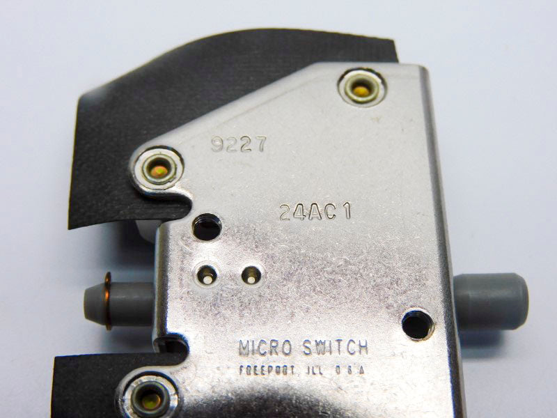 MICRO SWITCH 24AC1 NSMP