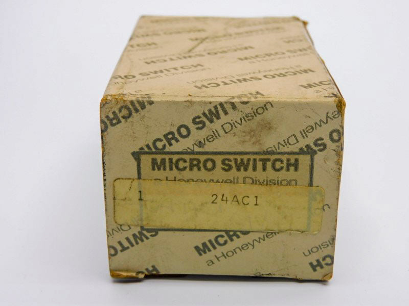 MICRO SWITCH 24AC1 NSMP