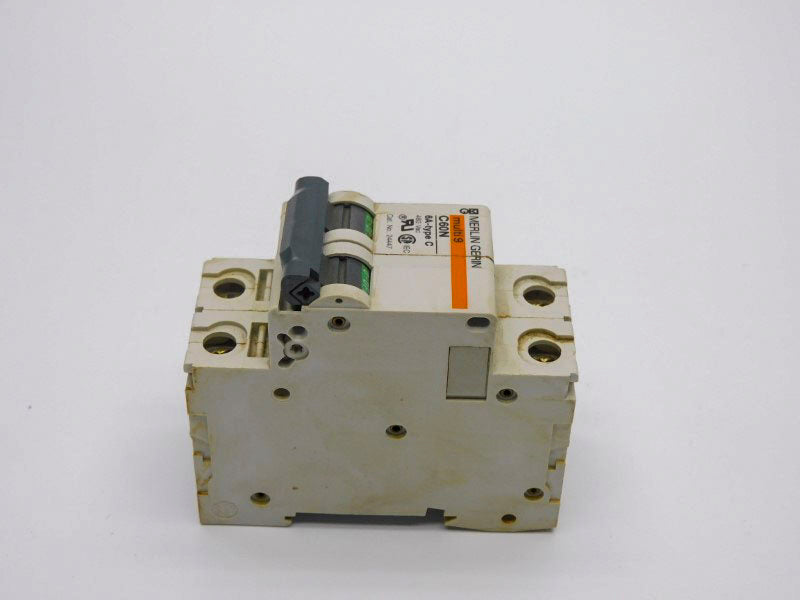MERLIN GERIN 24447 480VAC 6A UNMP