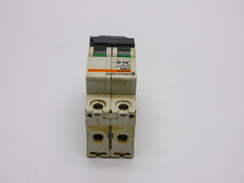 MERLIN GERIN 24447 480VAC 6A UNMP