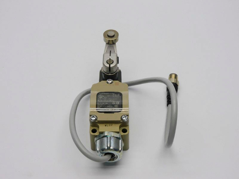 OMRON WLG2-55LD-M1GJ 115VDC 2A 0.5M NSMP