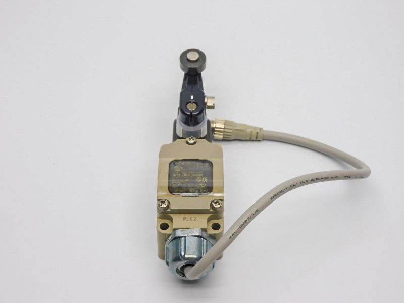 OMRON WLG2-LDFS-DGJS03 115VDC 2A NSMP