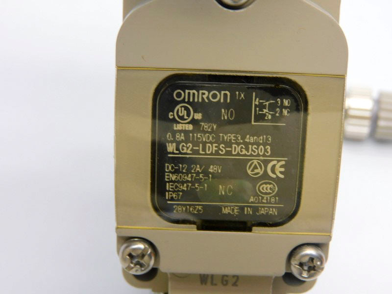 SQUARE D 8884SMB100 SER. A NSMP