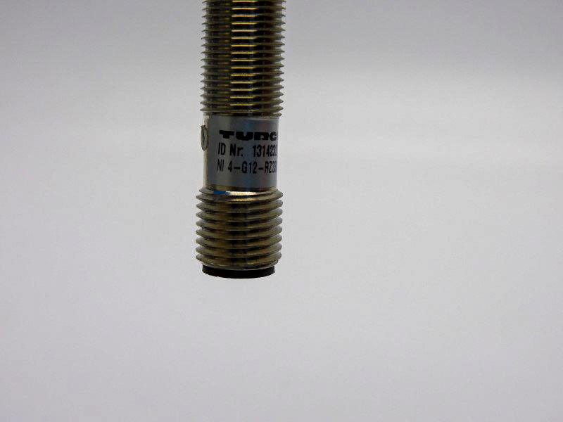 TURCK NI4-G12-RZ33X-B3131 1314232 NSNP