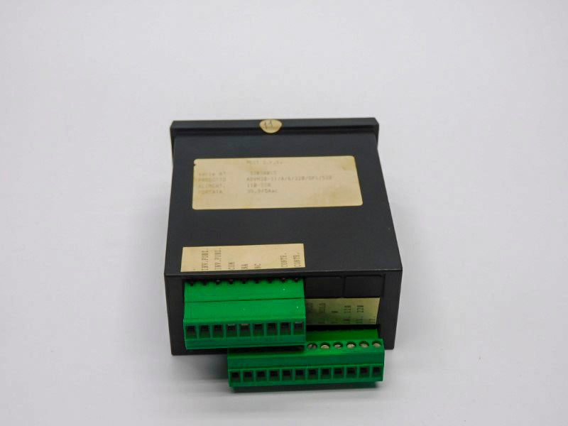 MECT S.R.L ADVM30-11/A/6/220/SP1/53B 110-220V UNMP