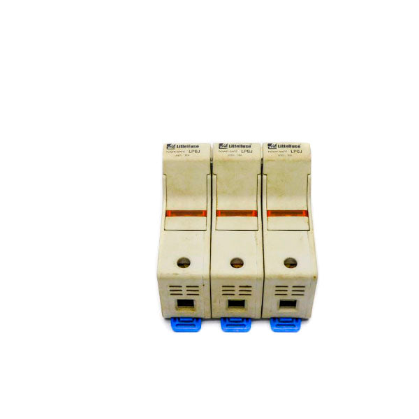 LITTELFUSE LPSJ30-3ID 600V 30A UNMP