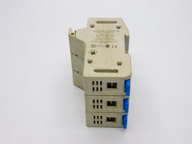 LITTELFUSE LPSJ30-3ID 600V 30A UNMP
